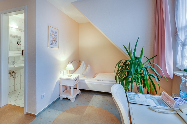 Hotel zur Burg (Burg Stargard)